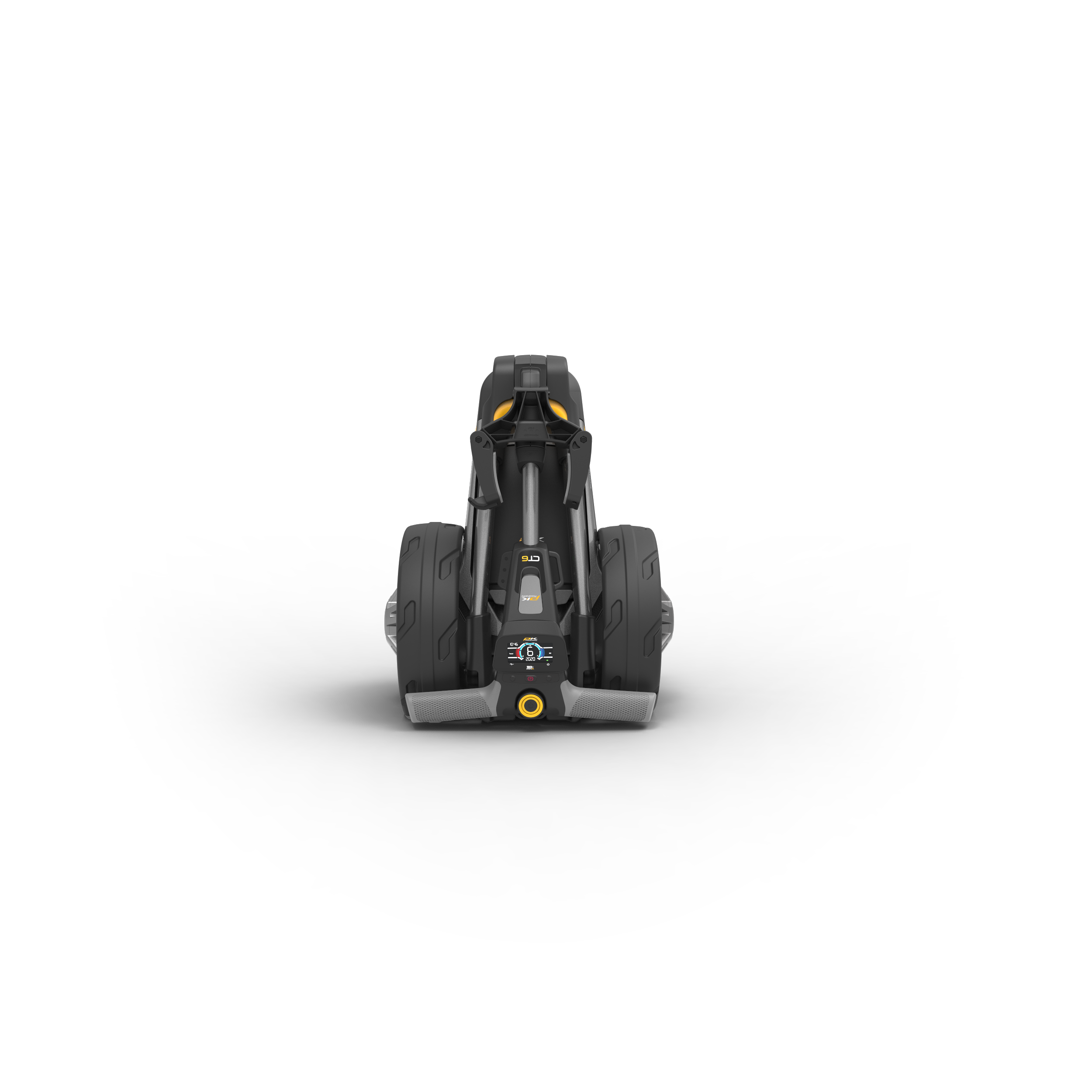 Powakaddy CT6 EBS