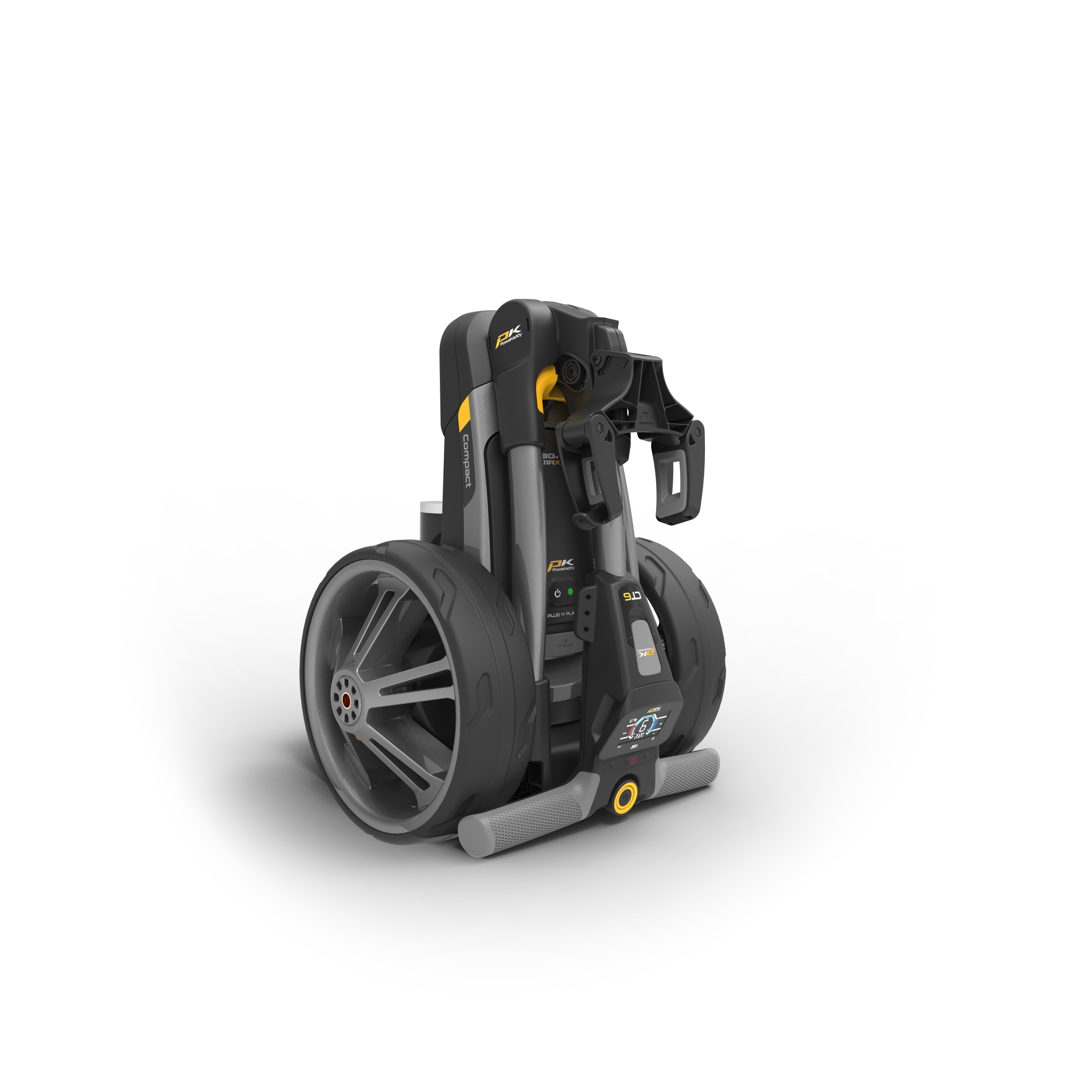Powakaddy CT6 EBS