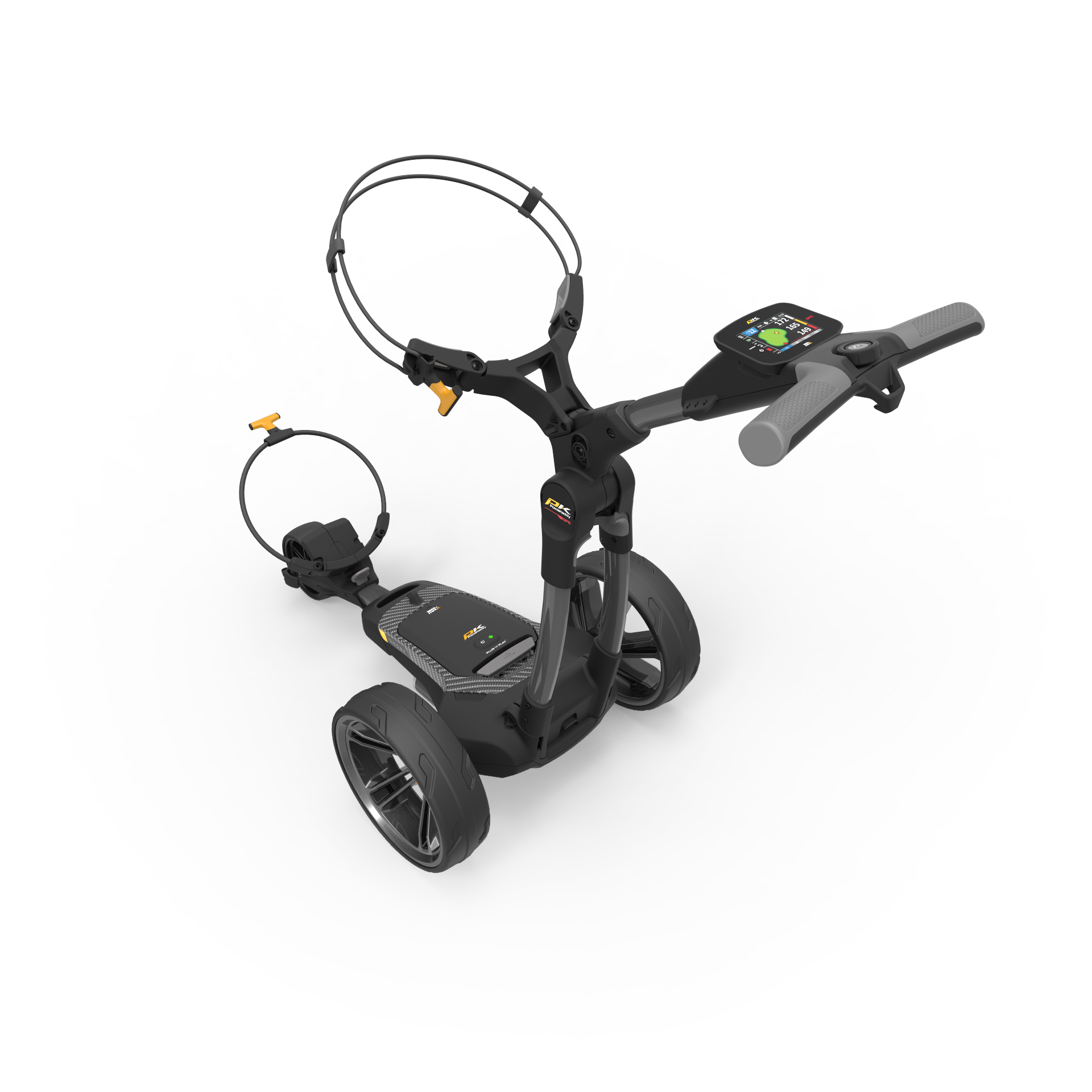CT8 GPS EBS