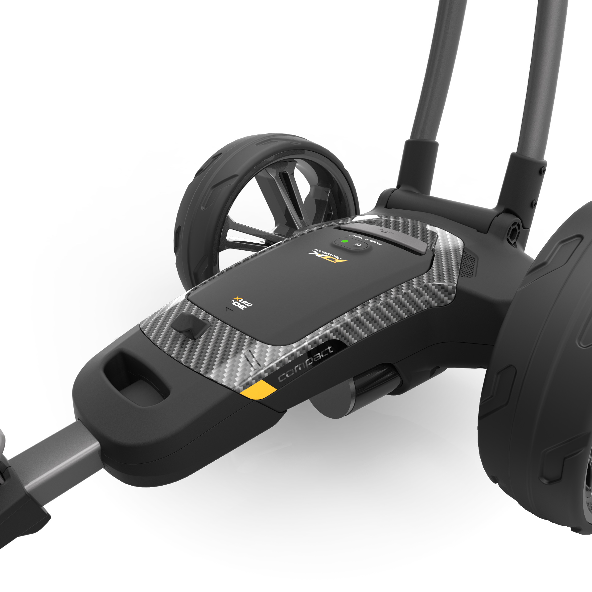 CT8 GPS EBS