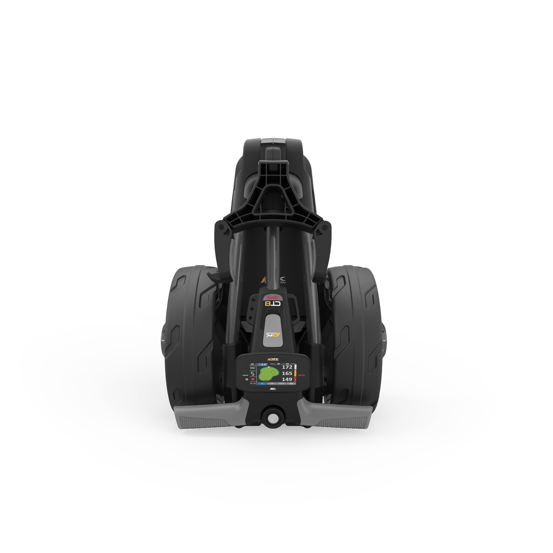 CT8 GPS EBS