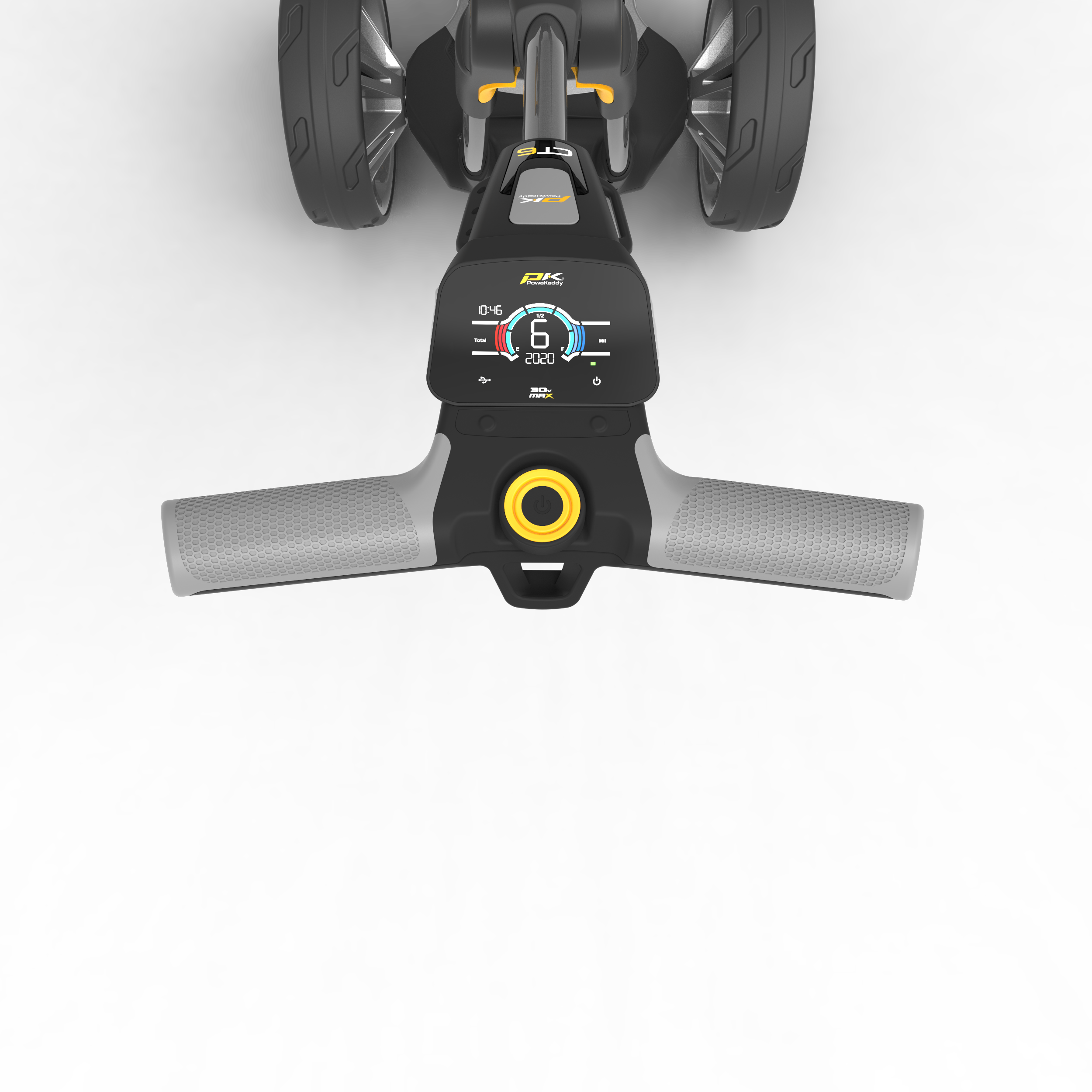Powakaddy CT6 EBS