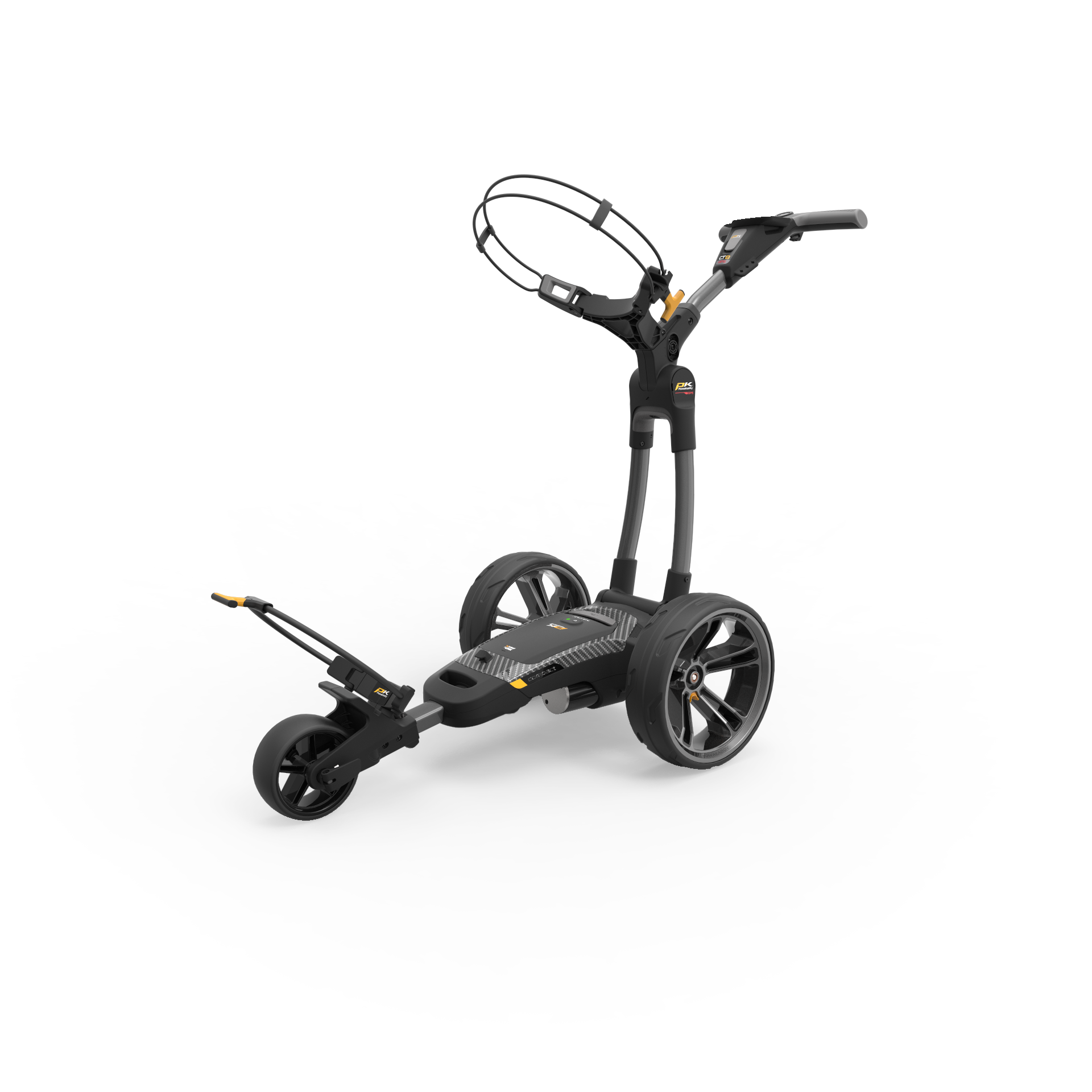 CT8 GPS EBS