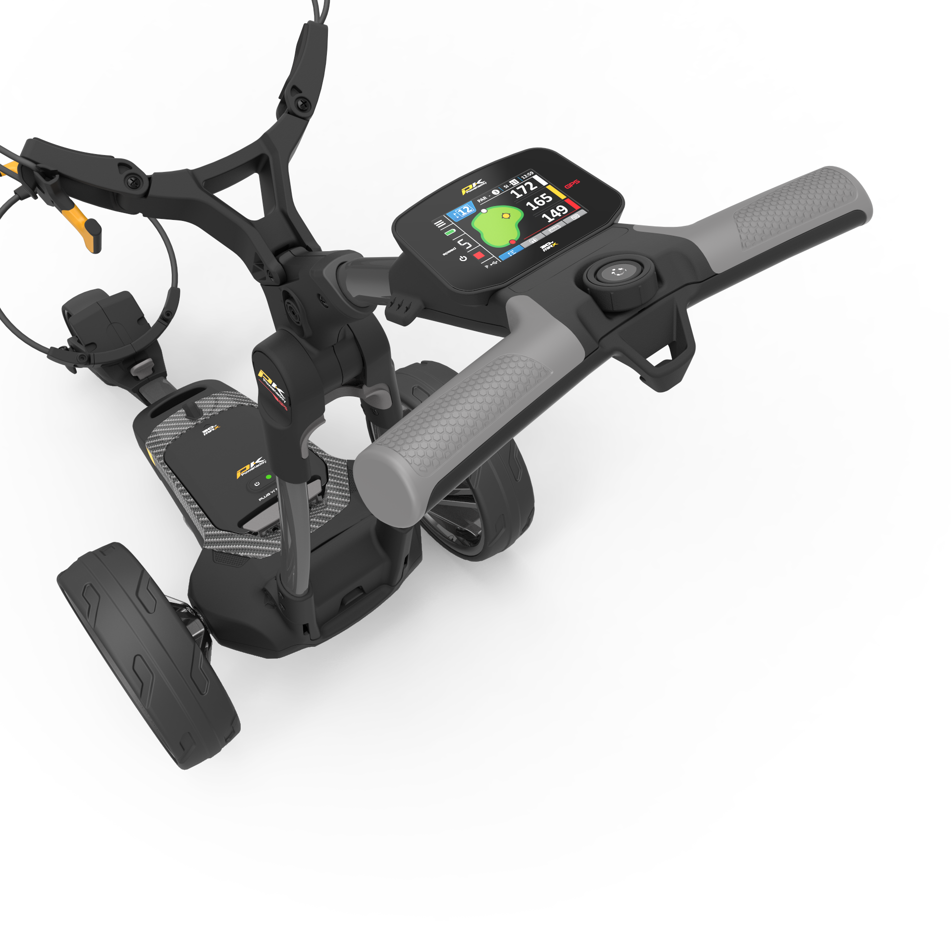CT8 GPS EBS