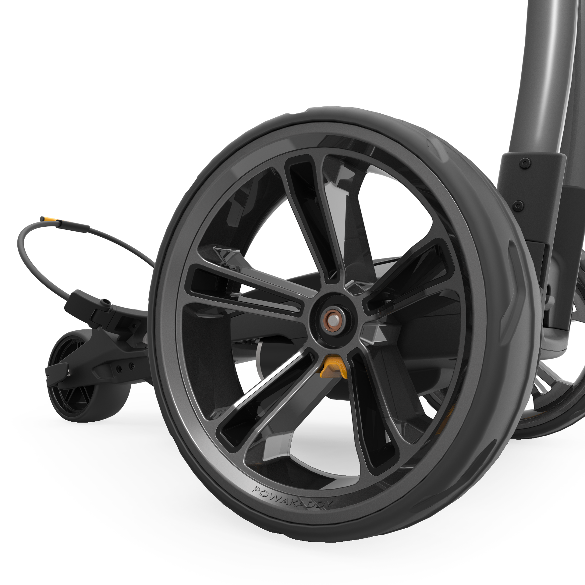 CT8 GPS EBS