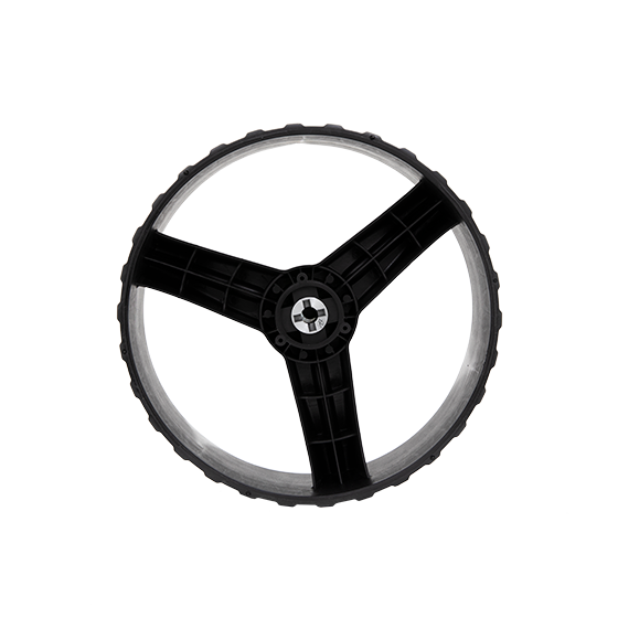 WINTER WHEEL (SINGLE)