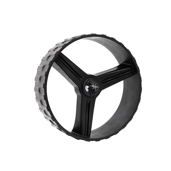 WINTER WHEEL (SINGLE)