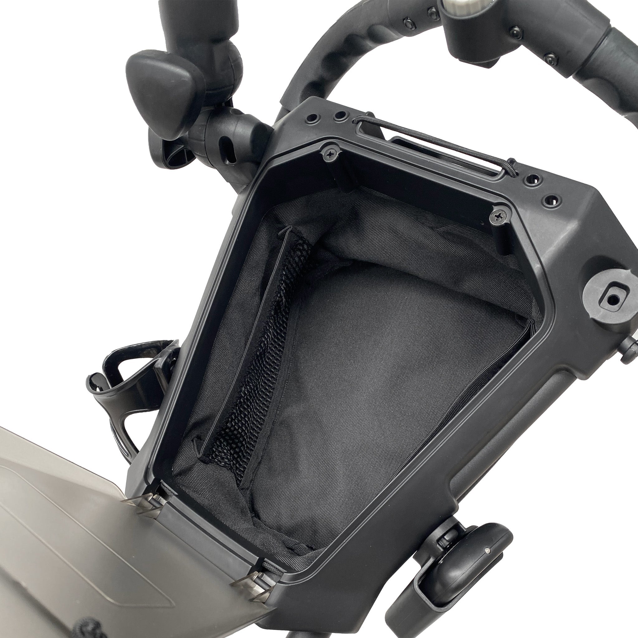 SG-4 Crossover Remote Control Assisted Electric Golf Buggy - Special Edition
