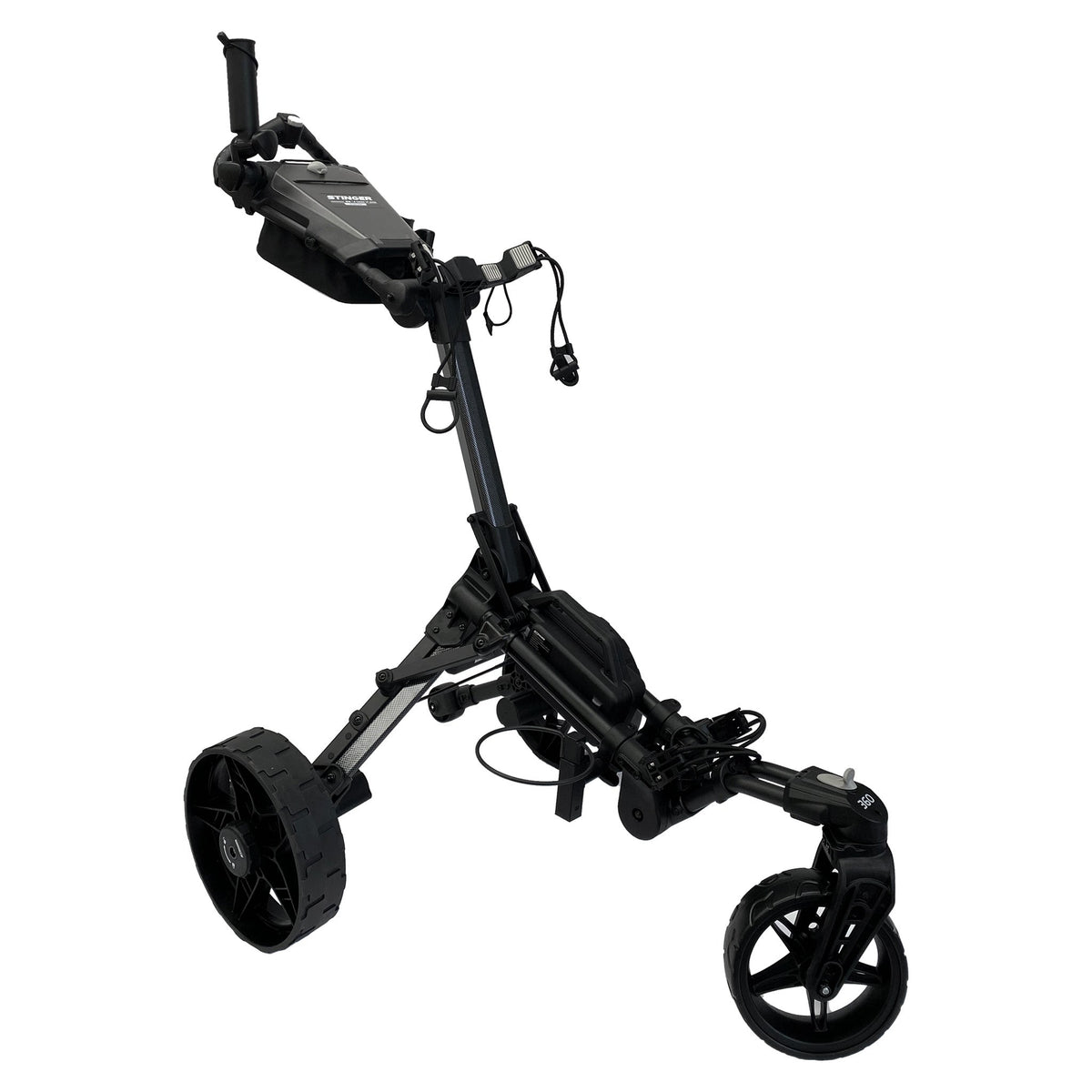 SG-4 Crossover Remote Control Electric Golf Buggy - GT Edition – The ...