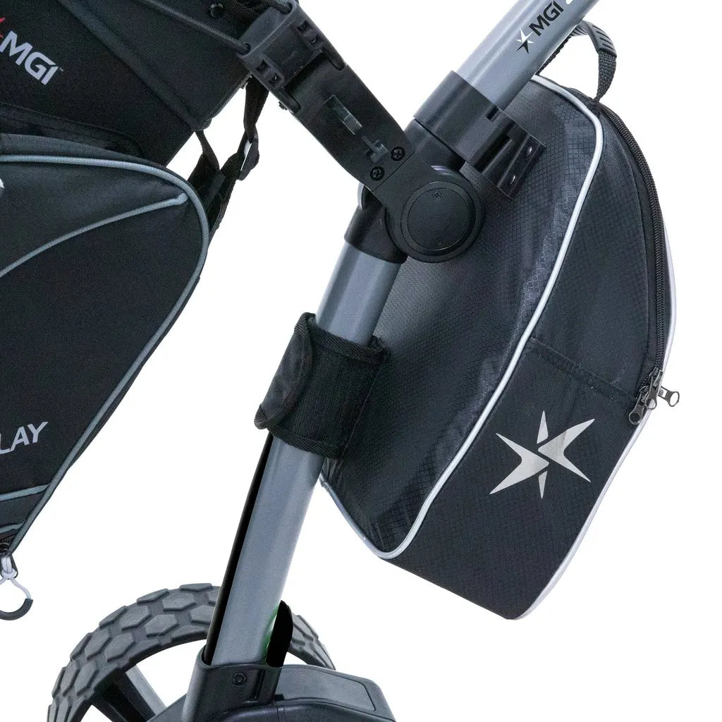 ZIP COOLER & STORAGE BAG