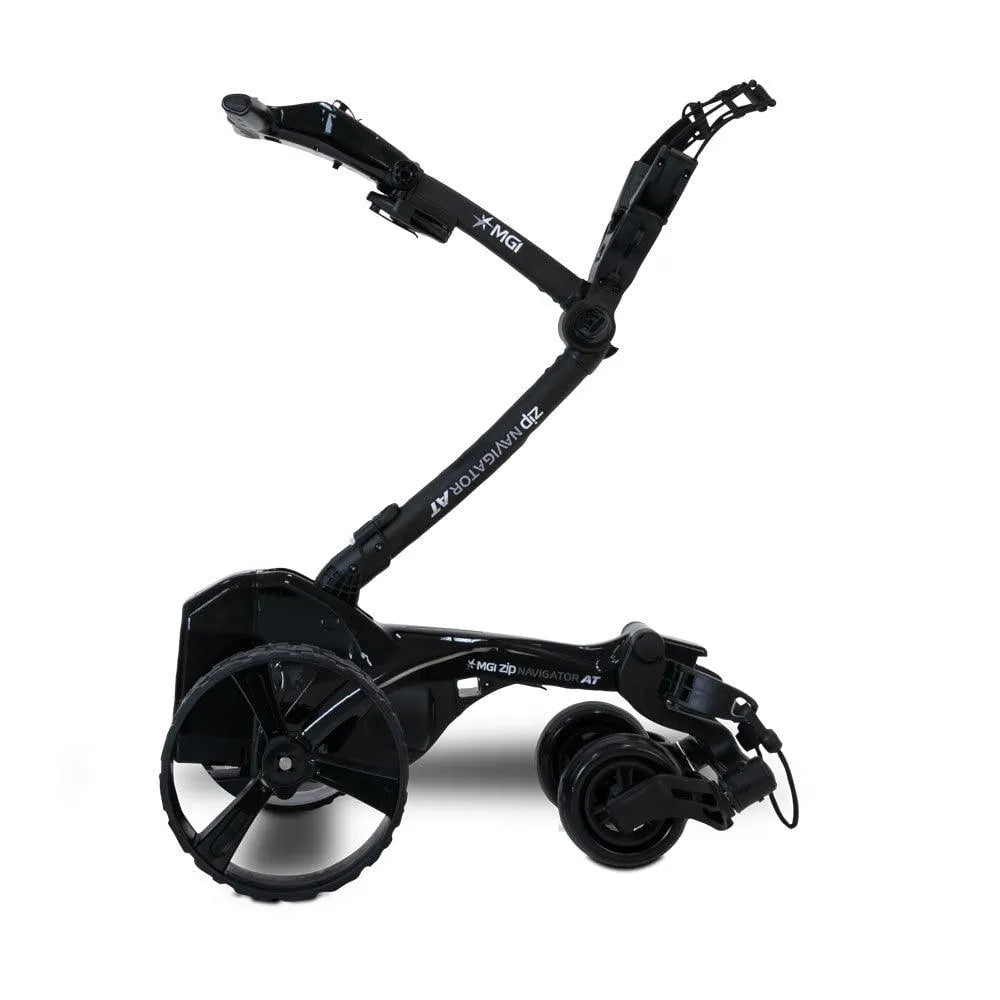MGI Zip Navigator AT Motorised Golf Buggy