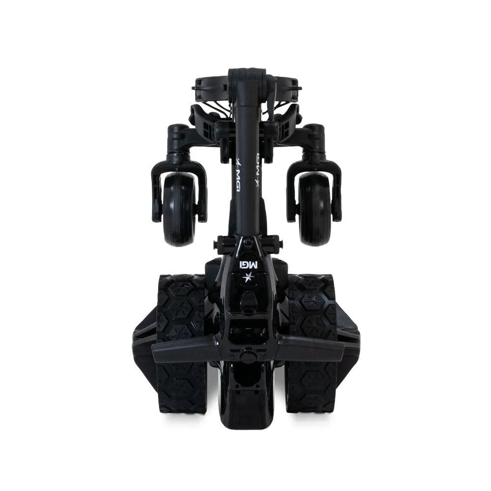 MGI Zip Navigator AT Motorised Golf Buggy