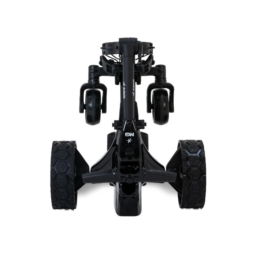 MGI Zip Navigator AT Motorised Golf Buggy