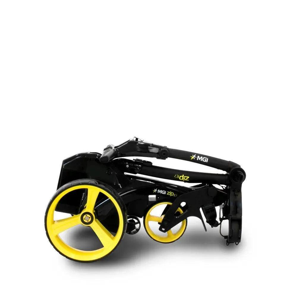 MGI ZIP X1