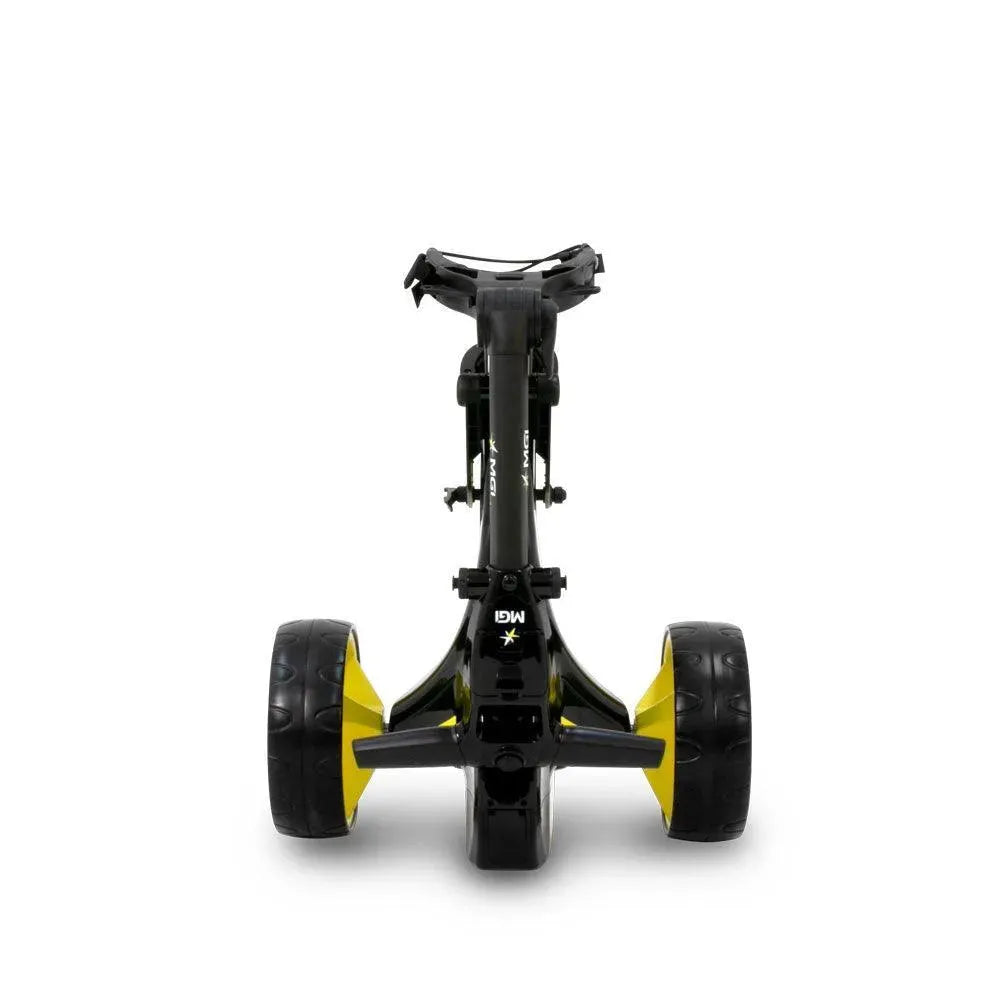 MGI ZIP X1