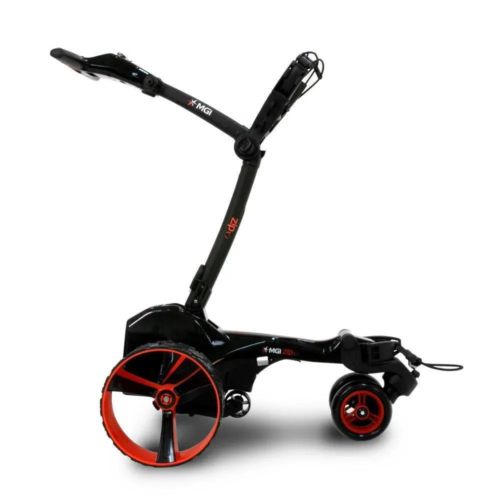 MGI Zip X3 Motorised Golf Buggy