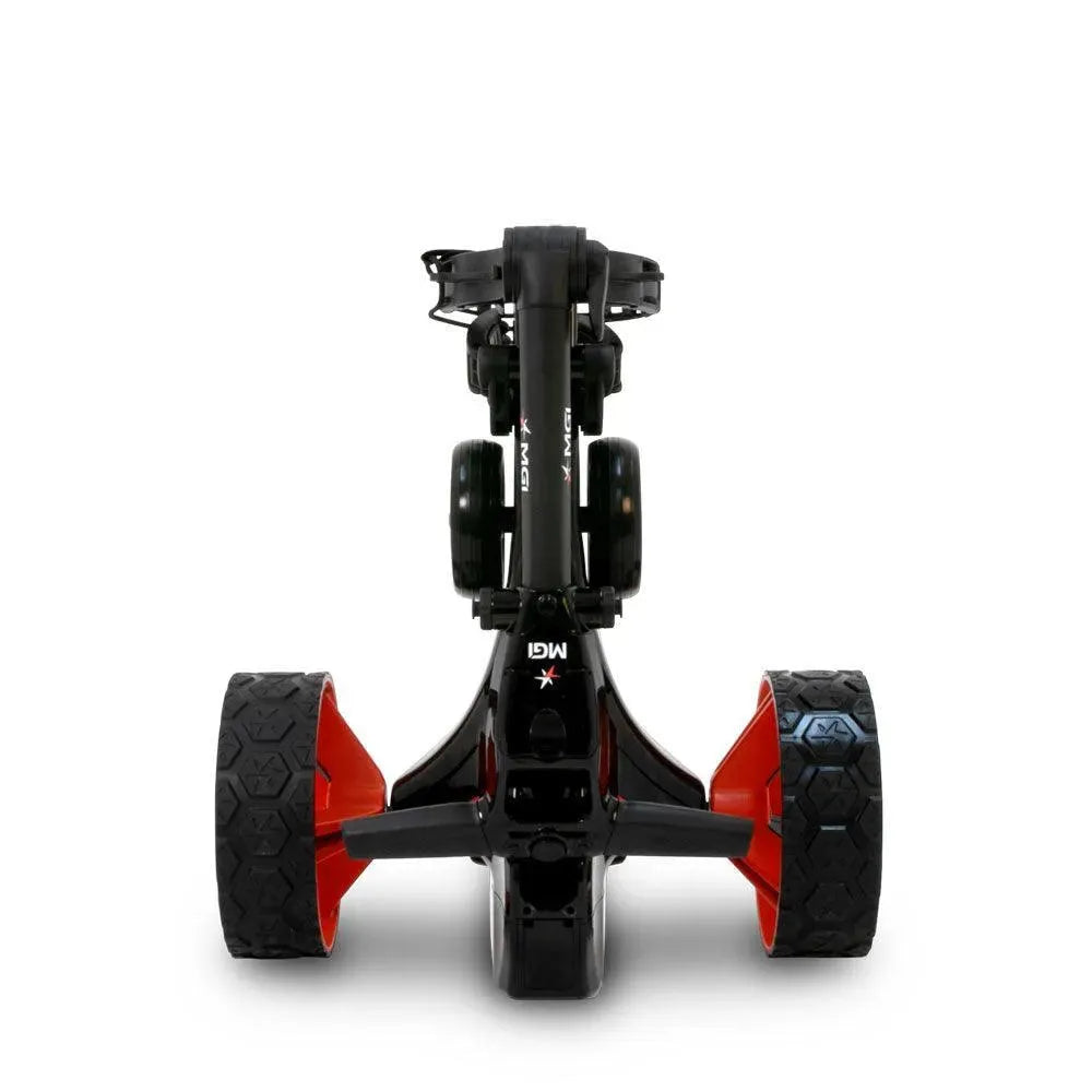 MGI Zip X3 Motorised Golf Buggy
