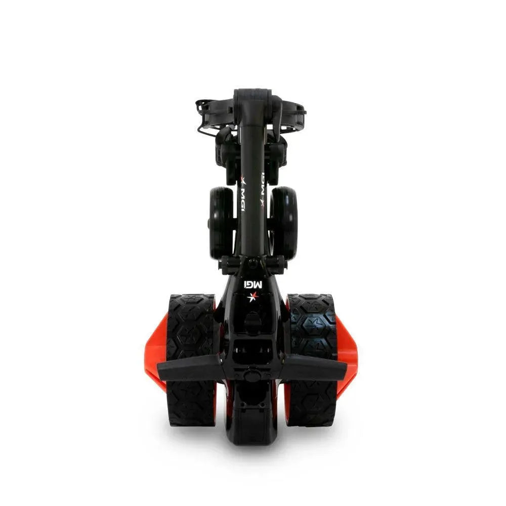 MGI Zip X3 Motorised Golf Buggy