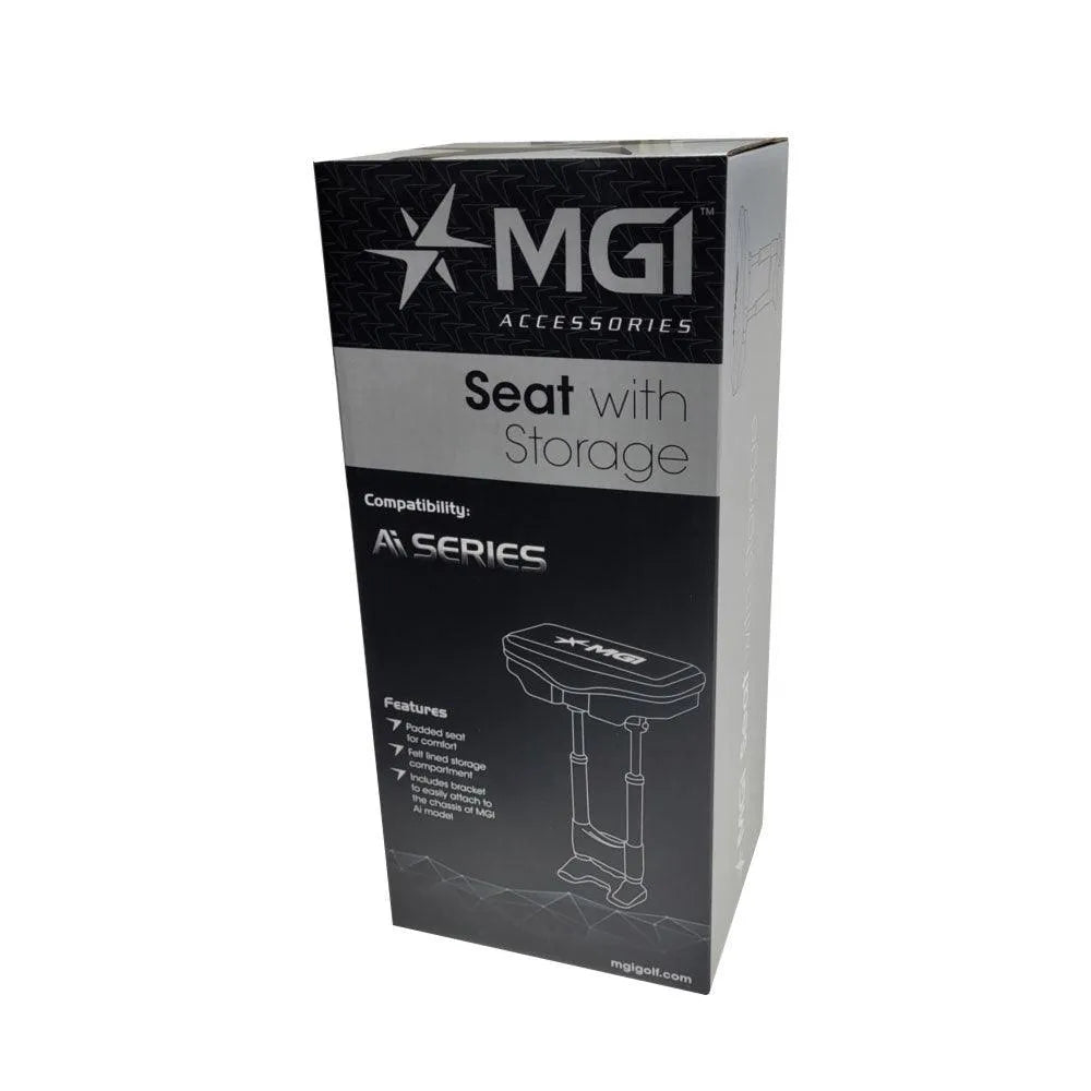 MGI Ai Navigator Seat
