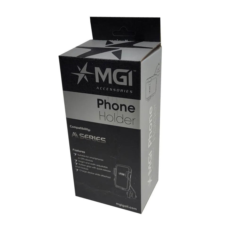 MGI Ai/Zip Phone Holder