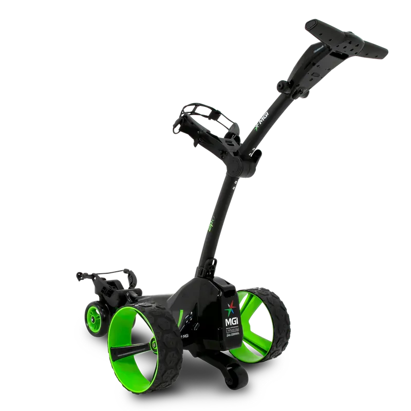 MGI ZIP X5