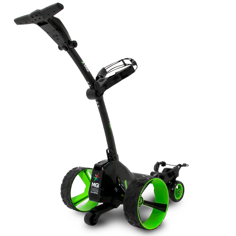 MGI ZIP X5